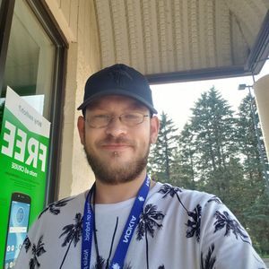 Meet your Posher, Josh